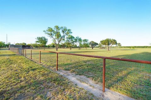 A home in Mineral Wells