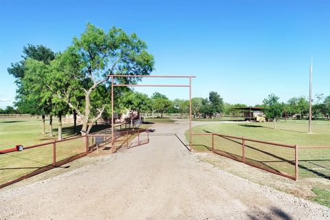 A home in Mineral Wells