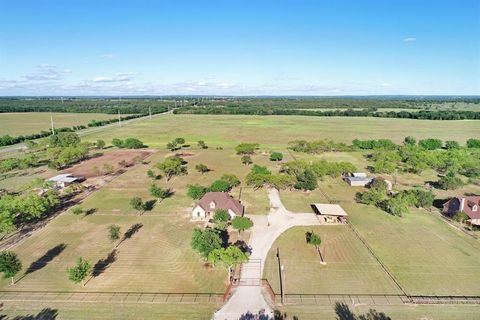 A home in Mineral Wells