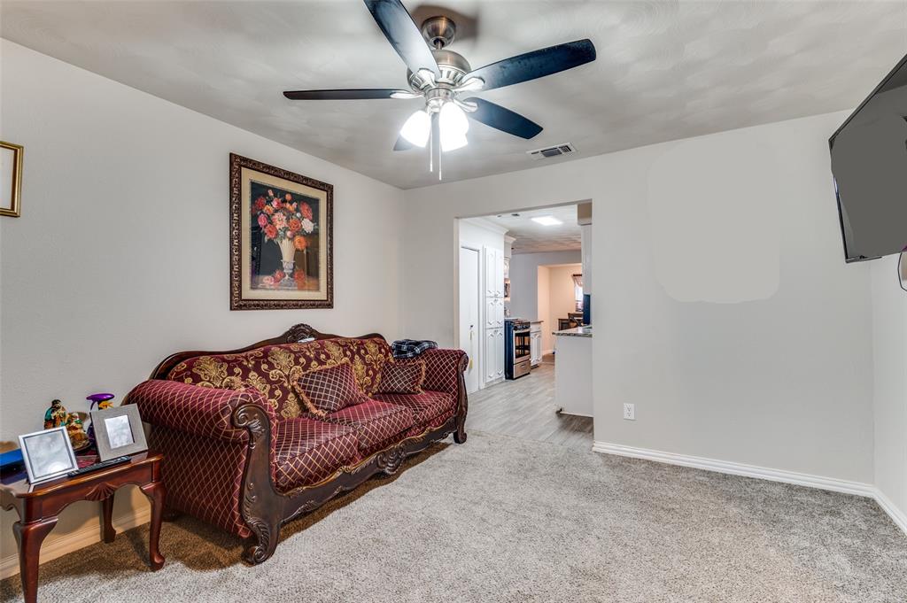 West Browning Add - Residential