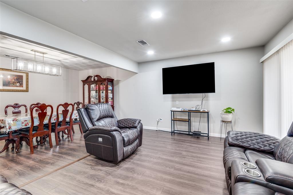 West Browning Add - Residential