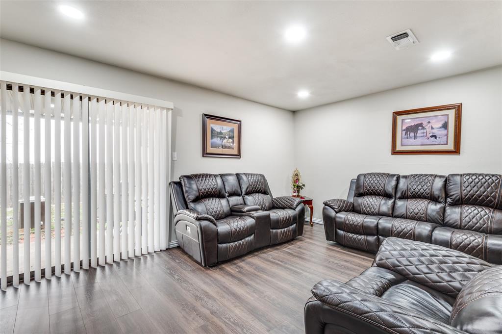 West Browning Add - Residential