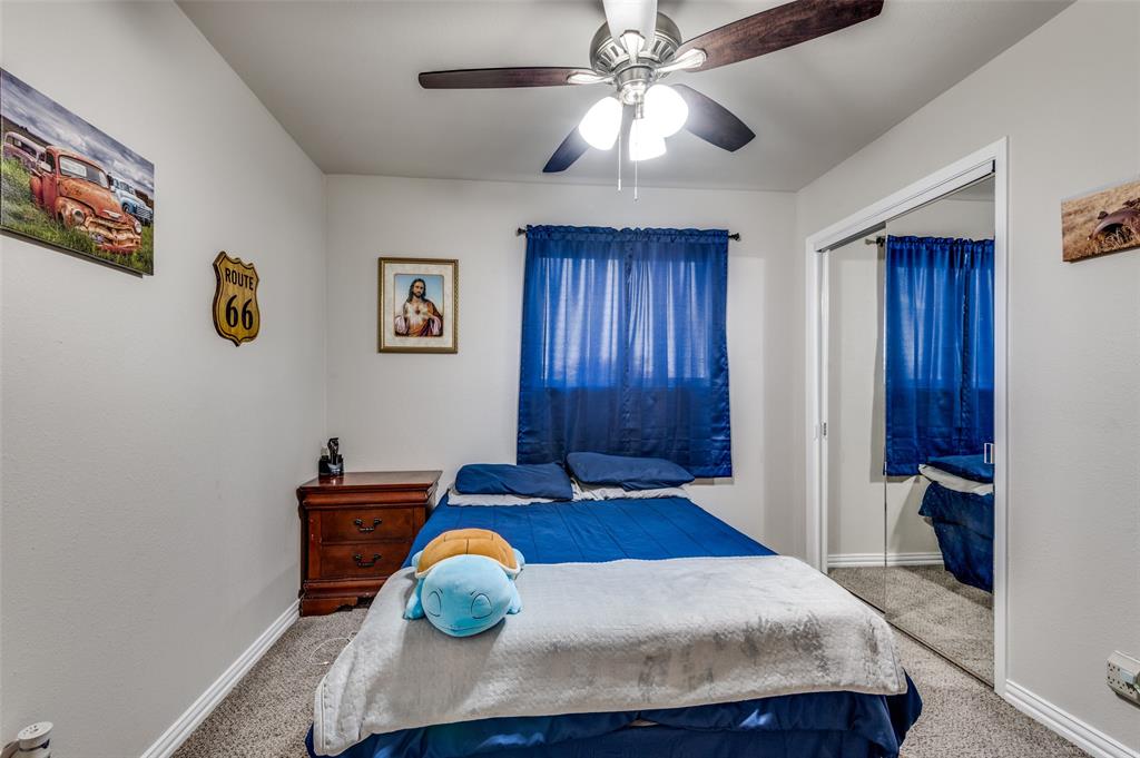 West Browning Add - Residential