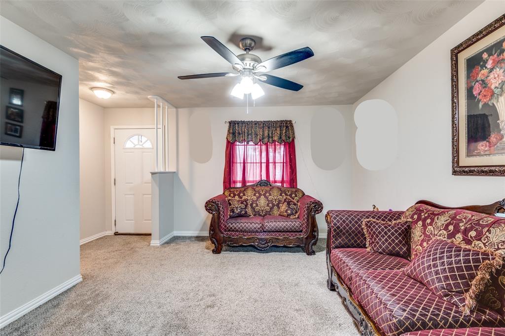 West Browning Add - Residential