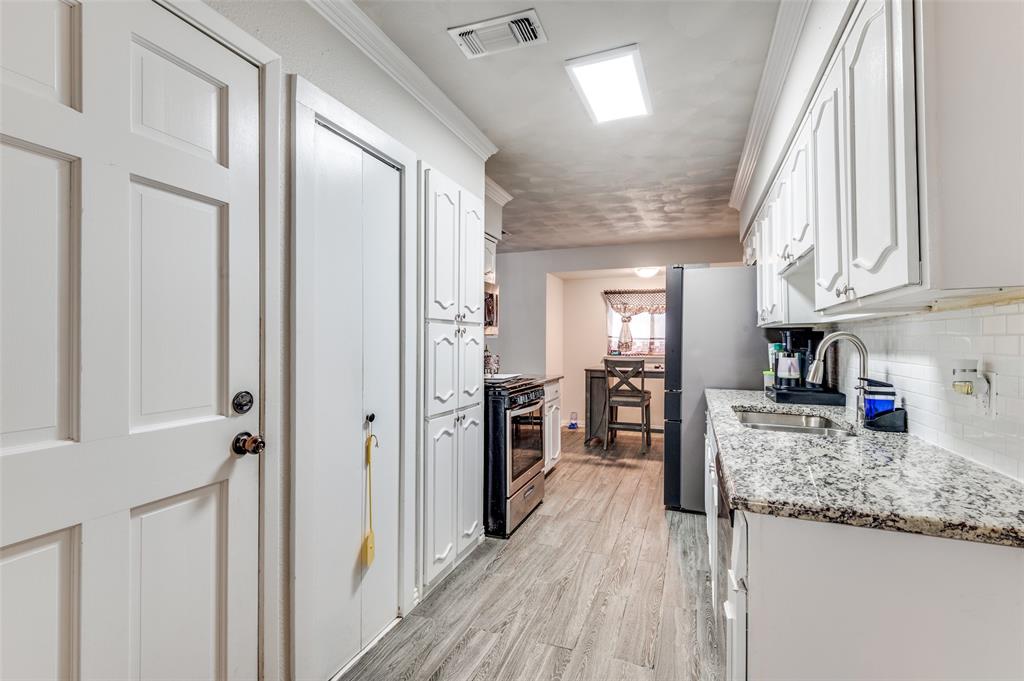 West Browning Add - Residential