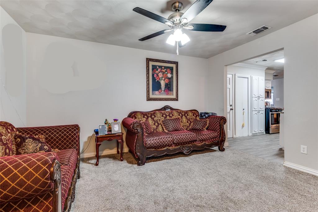 West Browning Add - Residential