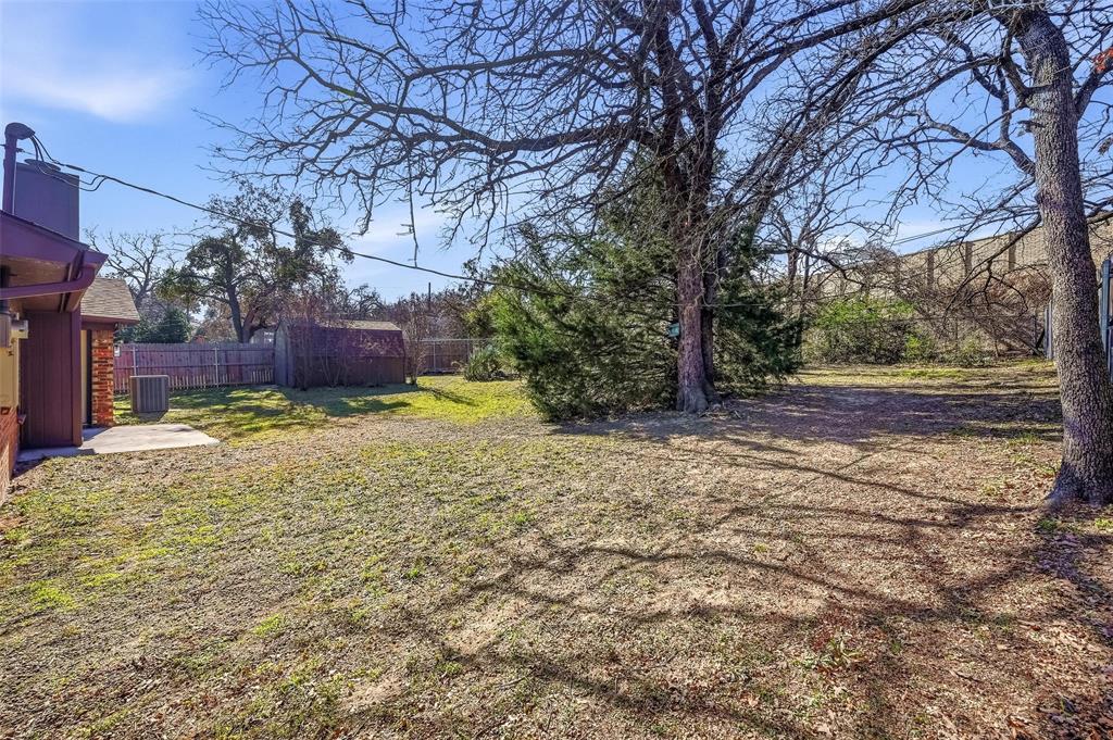 Lake Crest Park Add - Residential