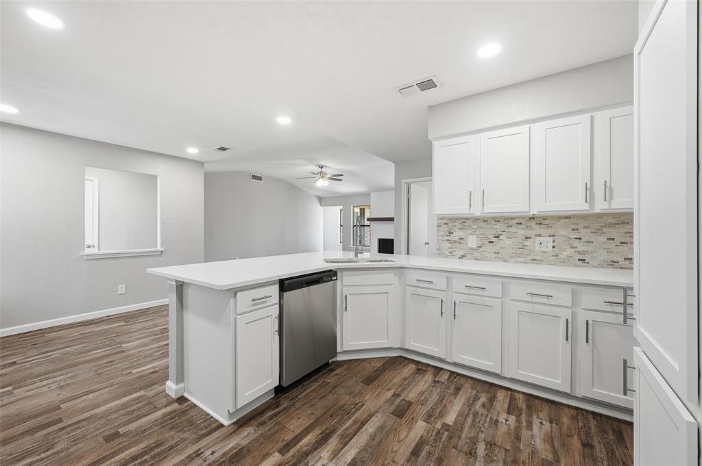 Lake Crest Park Add - Residential