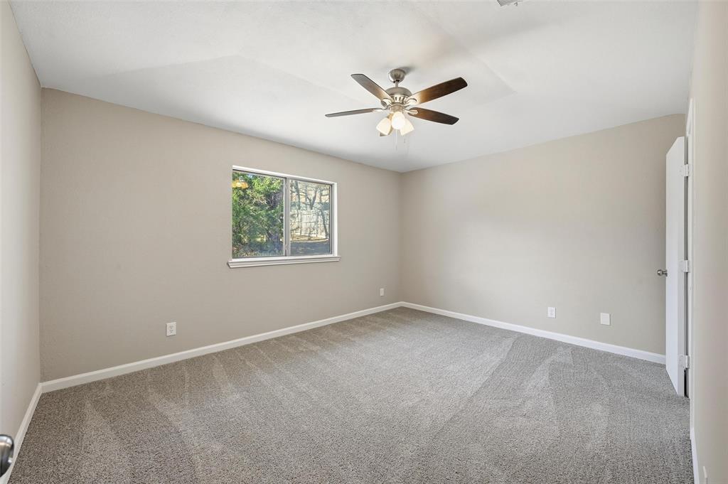 Lake Crest Park Add - Residential