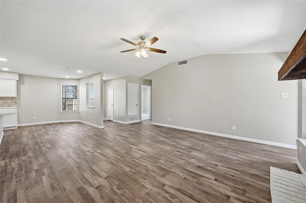 Lake Crest Park Add - Residential