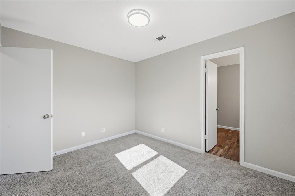 Lake Crest Park Add - Residential