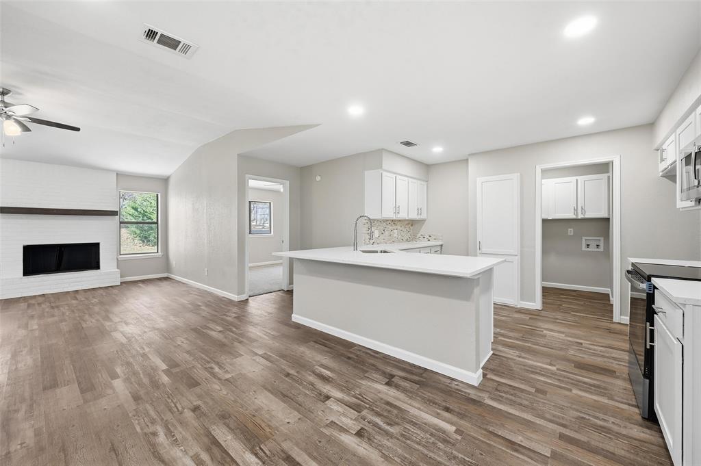 Lake Crest Park Add - Residential