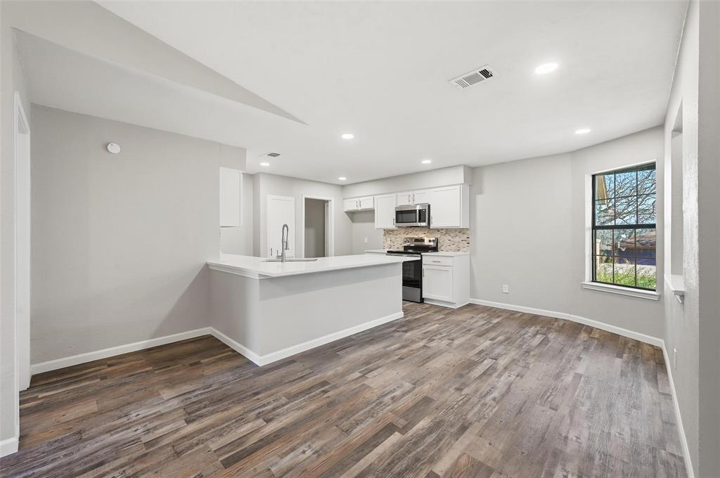 Lake Crest Park Add - Residential