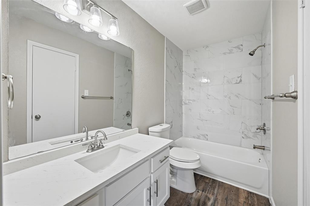 Lake Crest Park Add - Residential