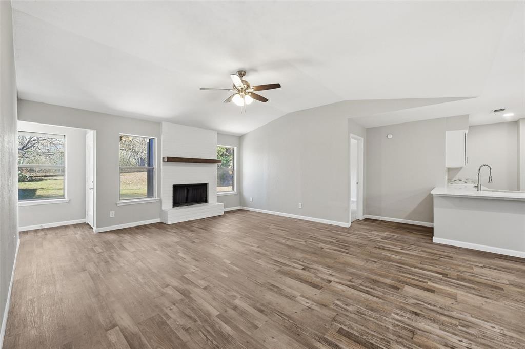 Lake Crest Park Add - Residential