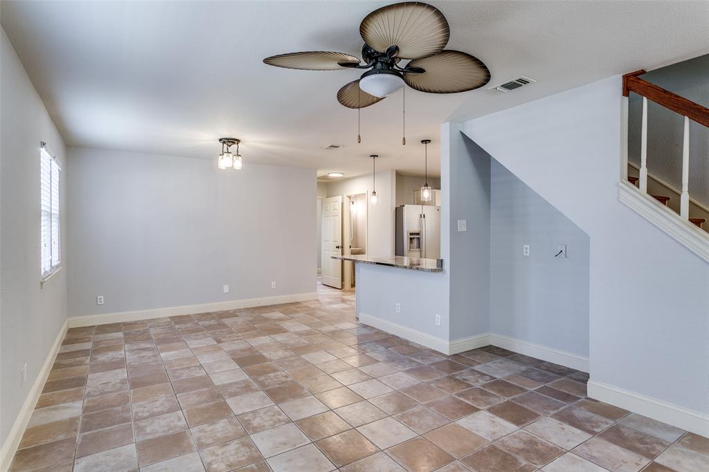 College Heights Addition - Residential Lease