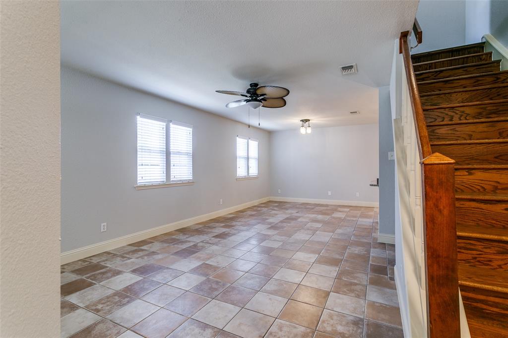 College Heights Addition - Residential Lease