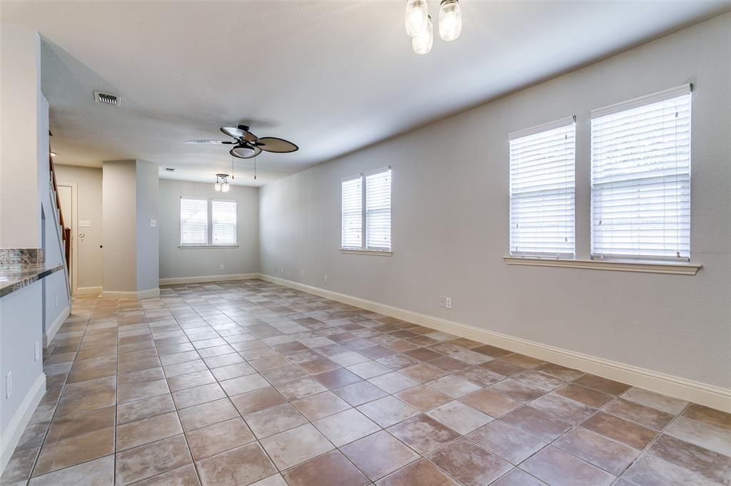 College Heights Addition - Residential Lease