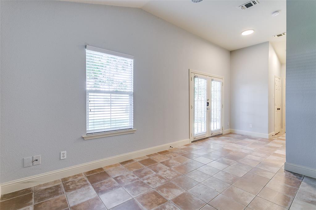 College Heights Addition - Residential Lease