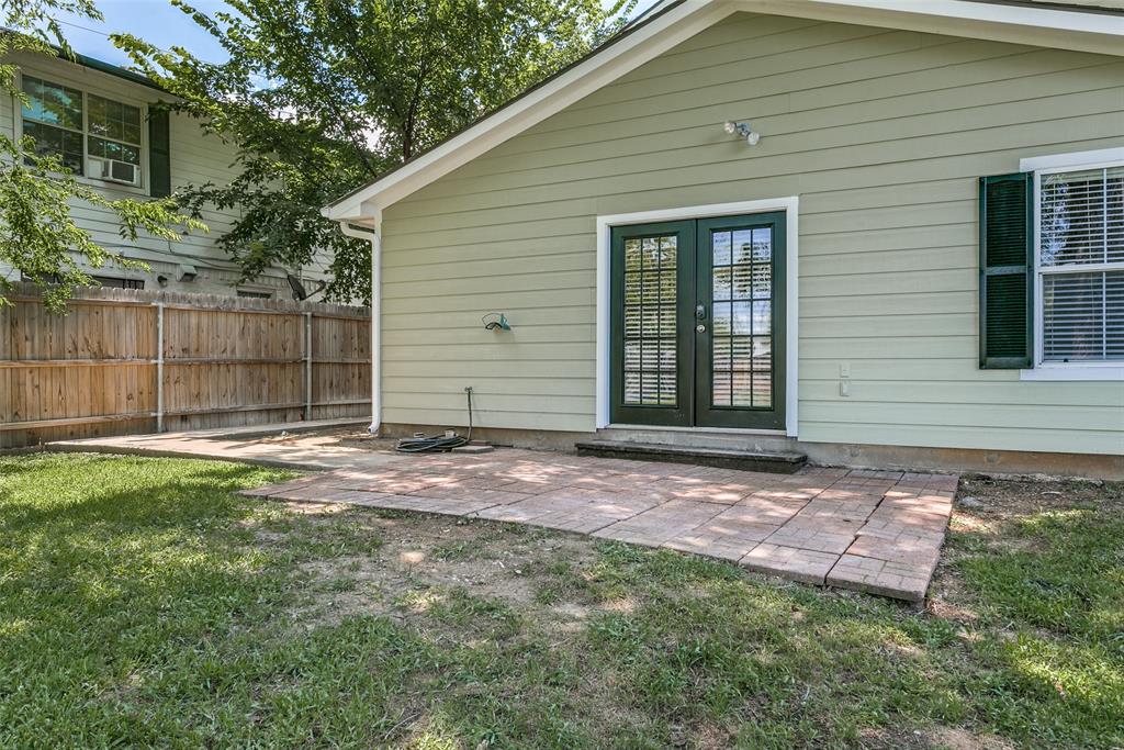 College Heights Addition - Residential Lease