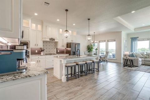 1225 Crown Valley Drive Weatherford TX 76087