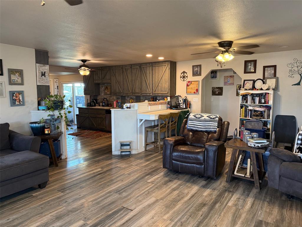 J Bailey - Residential