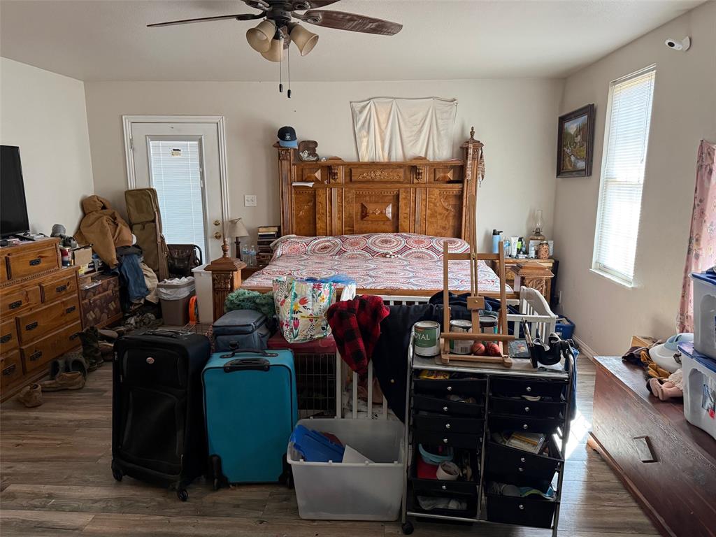 J Bailey - Residential