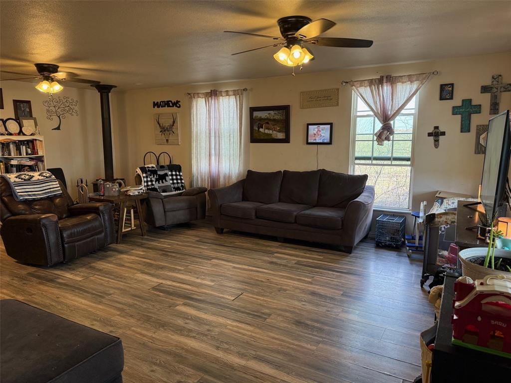 J Bailey - Residential