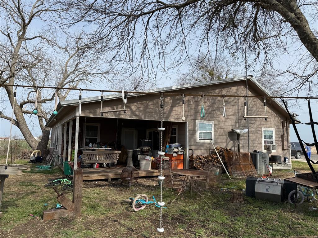 J Bailey - Residential