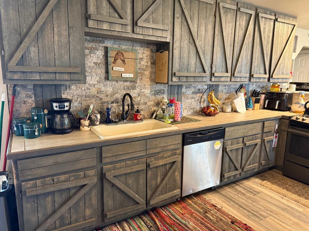 J Bailey - Residential