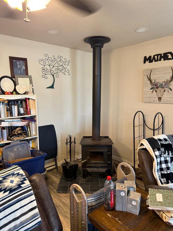 J Bailey - Residential