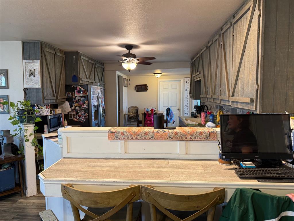 J Bailey - Residential