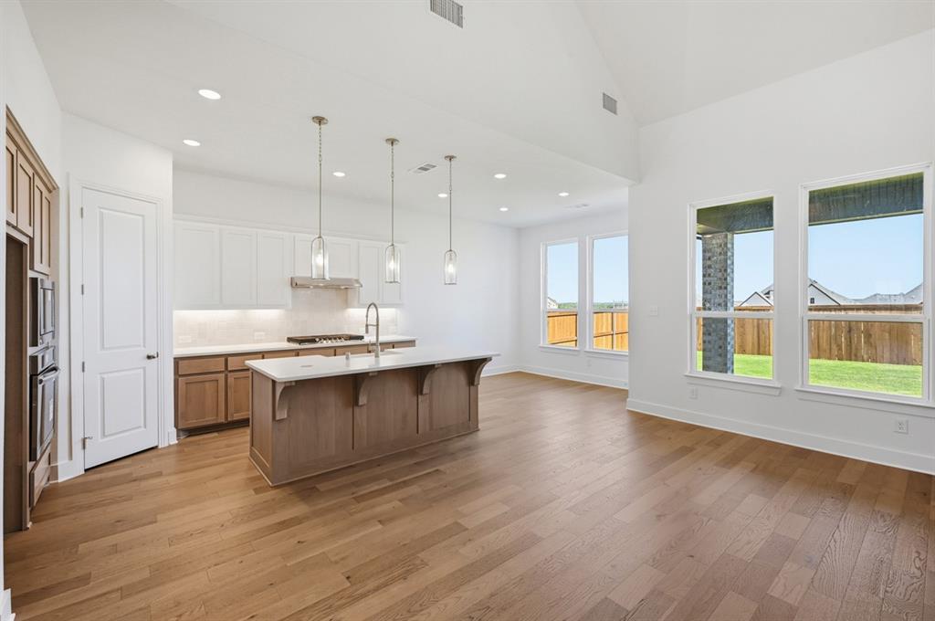 Wildridge - Residential