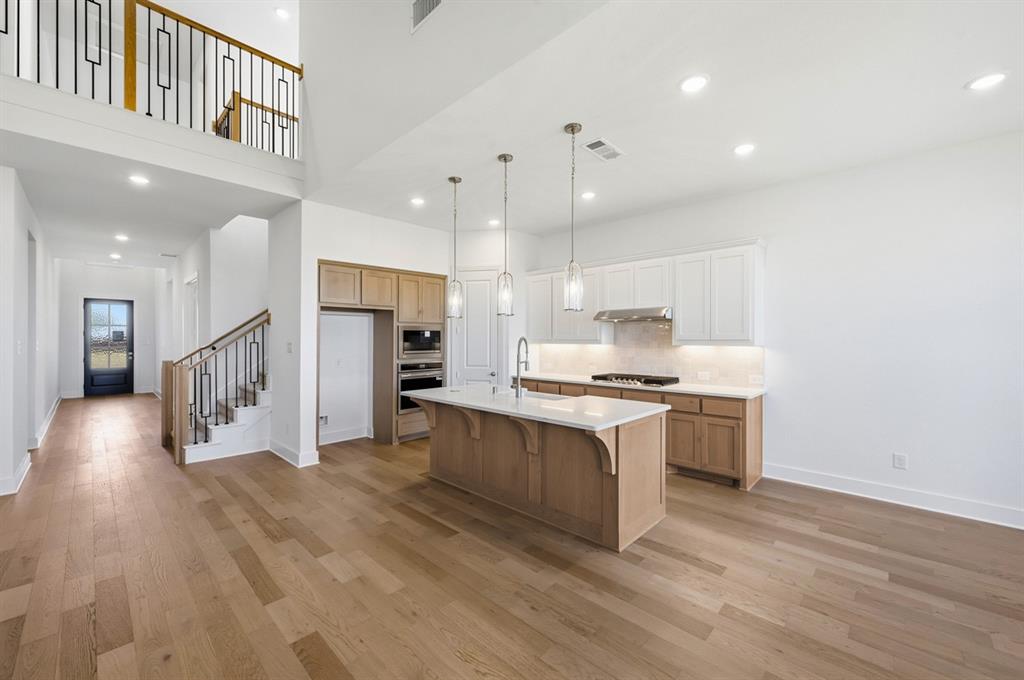 Wildridge - Residential