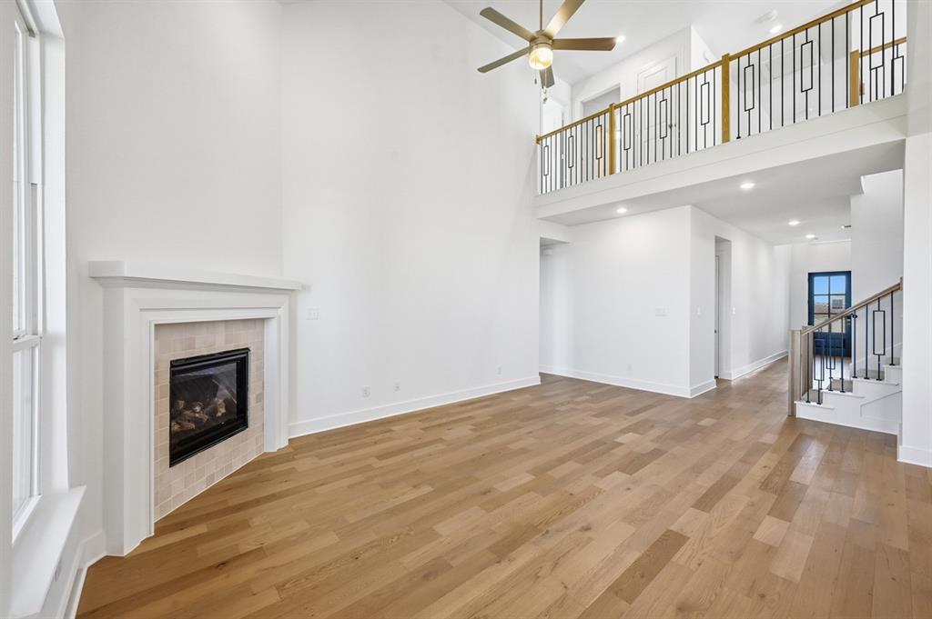 Wildridge - Residential