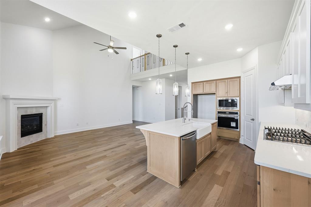 Wildridge - Residential