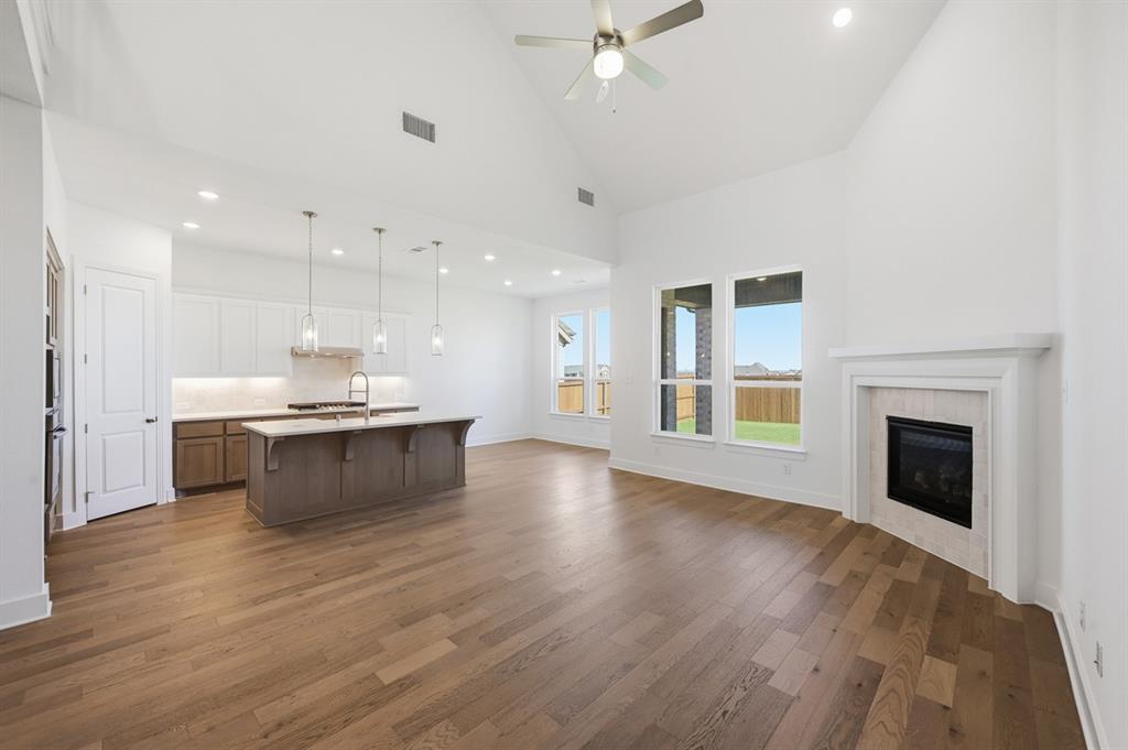 Wildridge - Residential