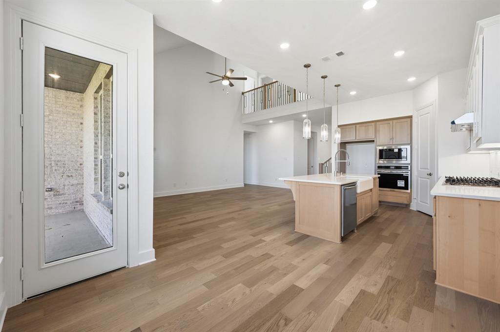 Wildridge - Residential