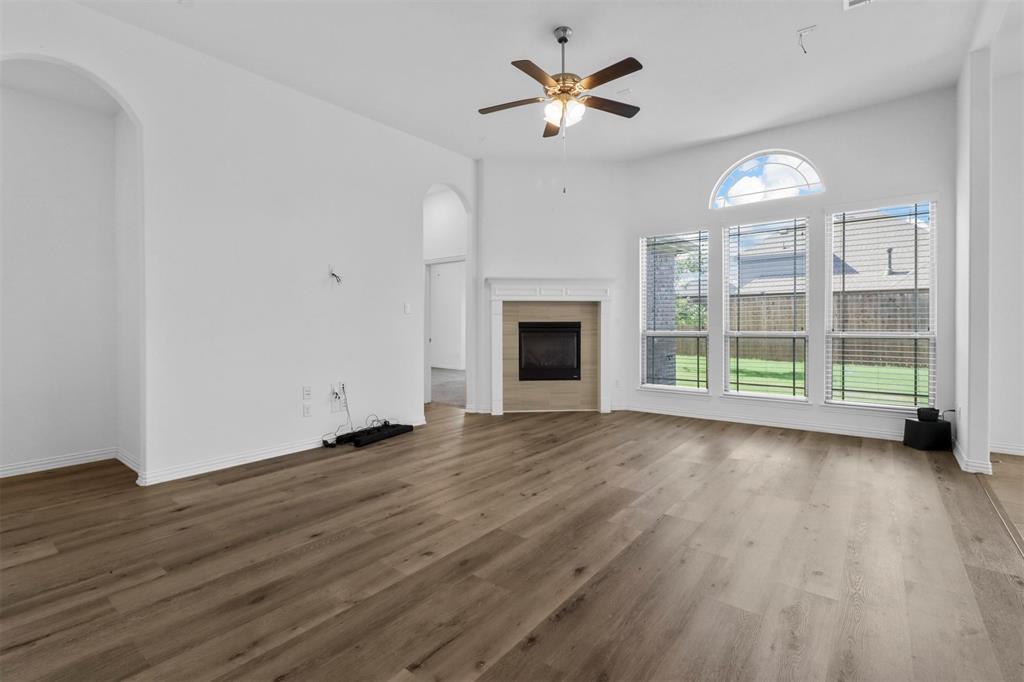 Tanners Mill Ph 1c - Residential Lease