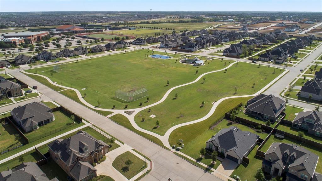 Tanners Mill Ph 1c - Residential Lease