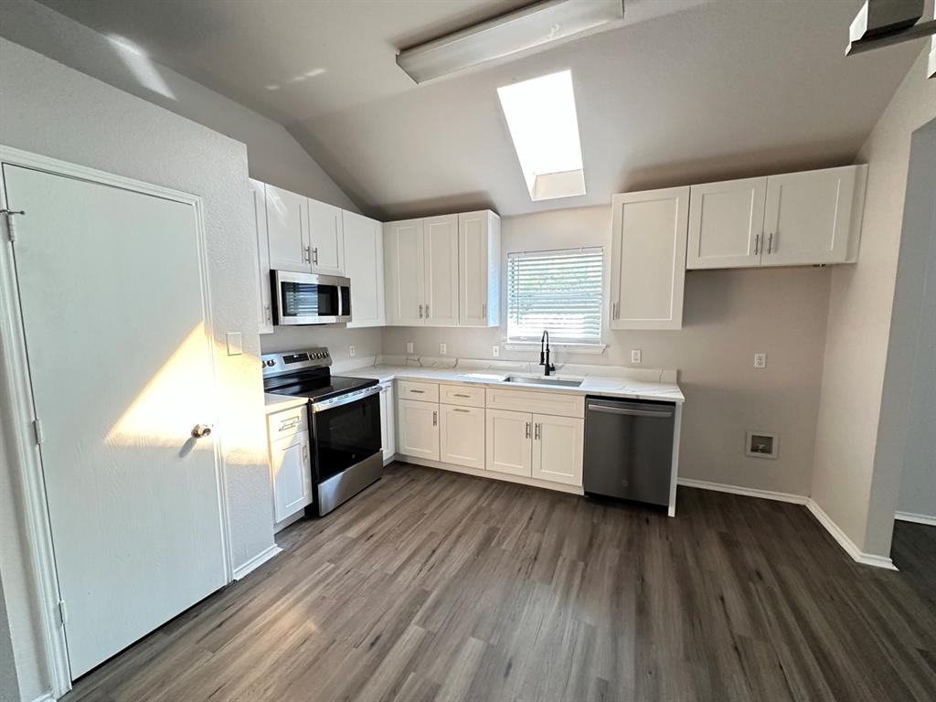 Stonebrook Park Add - Residential Lease