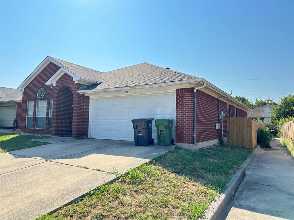 Stonebrook Park Add - Residential Lease