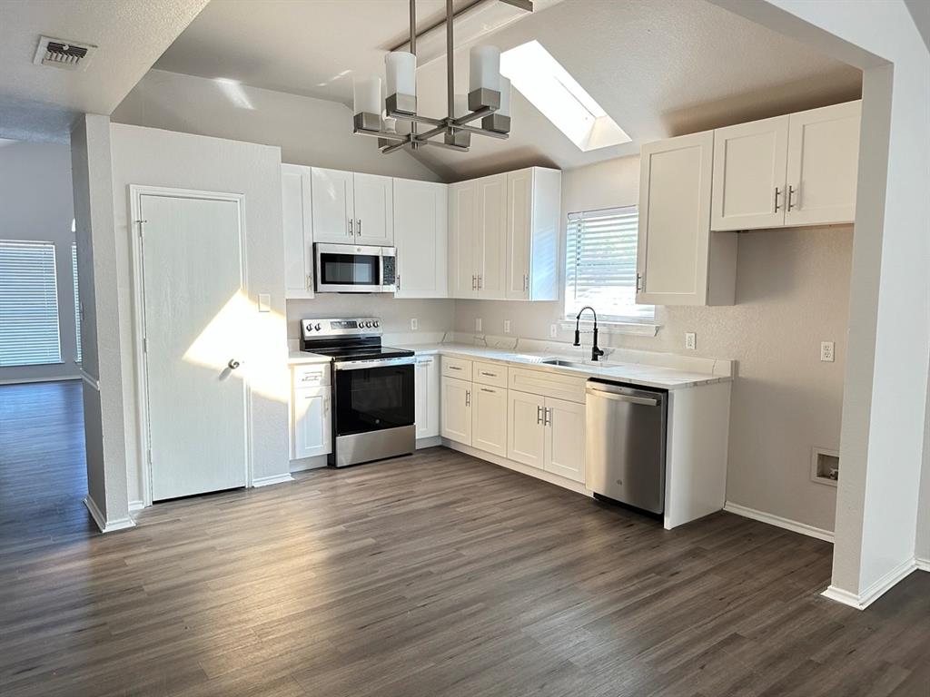 Stonebrook Park Add - Residential Lease