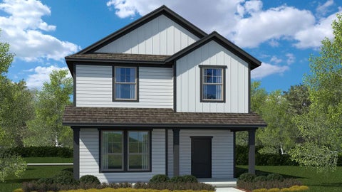 Photo of 2912 MAPLE ORCHARD Lane, Fort Worth, TX 76140 (MLS # 21406668)