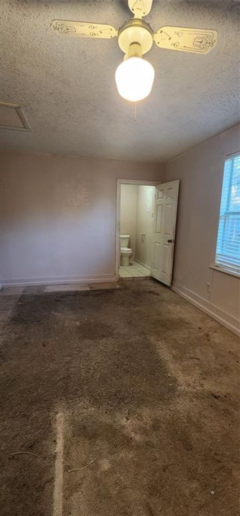 A home in Arlington