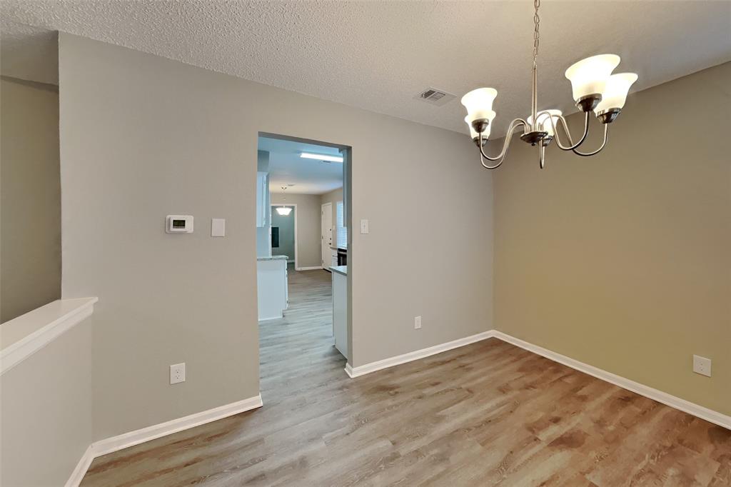 Northbrooke Arlington - Residential Lease