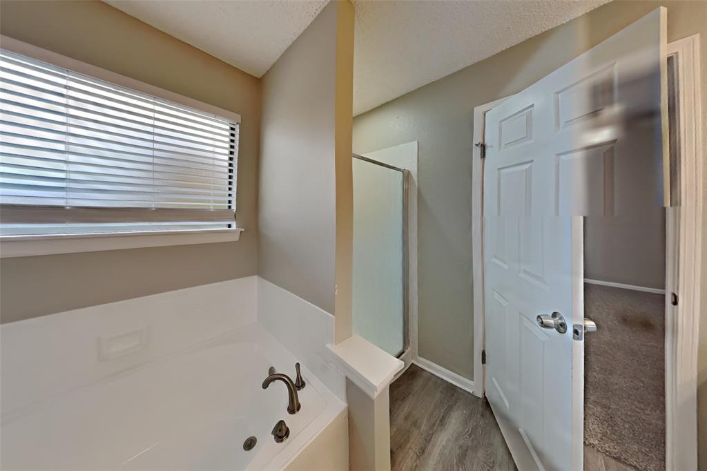 Northbrooke Arlington - Residential Lease