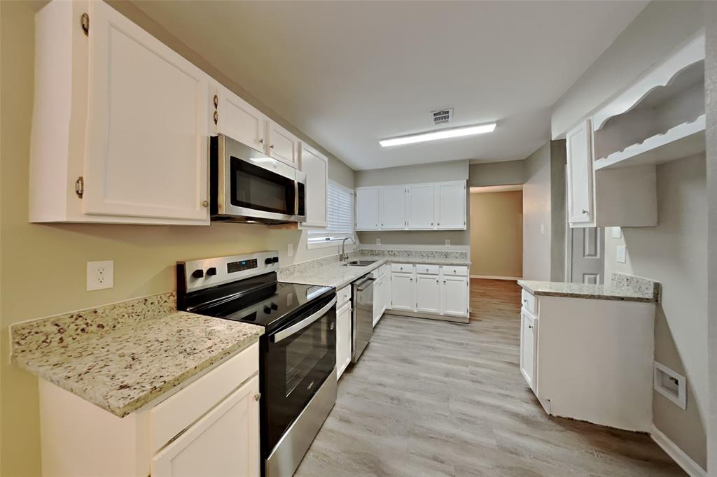 Northbrooke Arlington - Residential Lease