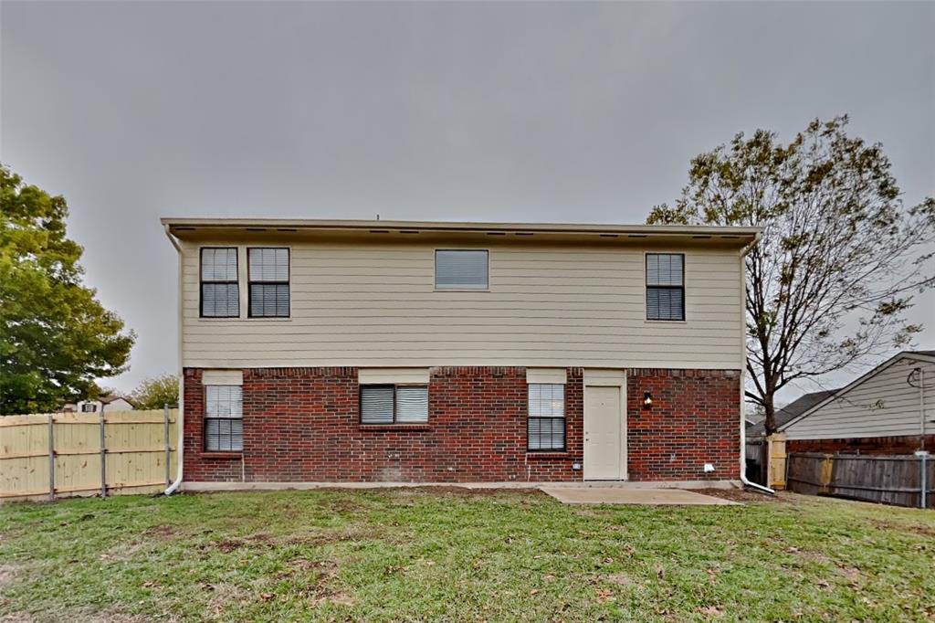 Northbrooke Arlington - Residential Lease