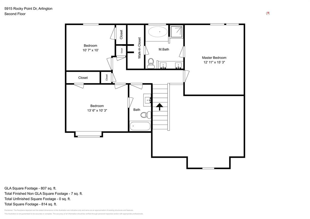 Northbrooke Arlington - Residential Lease